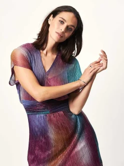 DANTE6 D6Lustre Jurk Cheap