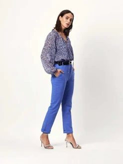 DANTE6 D6Mannet Top Hot