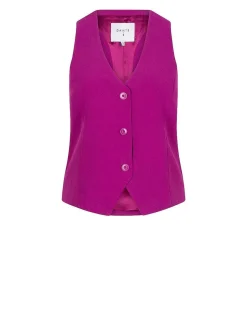 DANTE6 D6Mavis Gilet Best Sale
