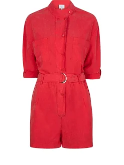 DANTE6 D6Meggie Playsuit Store