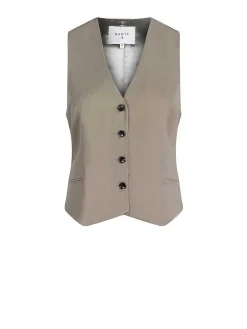 DANTE6 D6Melva Tailored Vest Discount