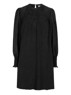 DANTE6 D6Mercury Smocked Mini Dress Discount