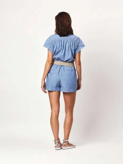 DANTE6 D6Mirai Playsuit Discount