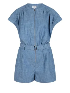DANTE6 D6Mirai Playsuit Discount