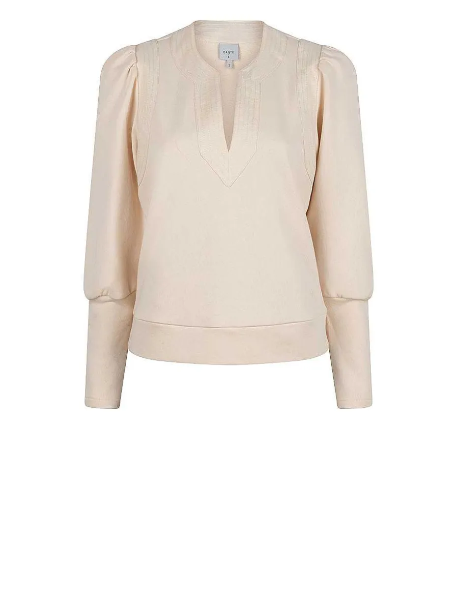 DANTE6 D6Munda Sweater Discount