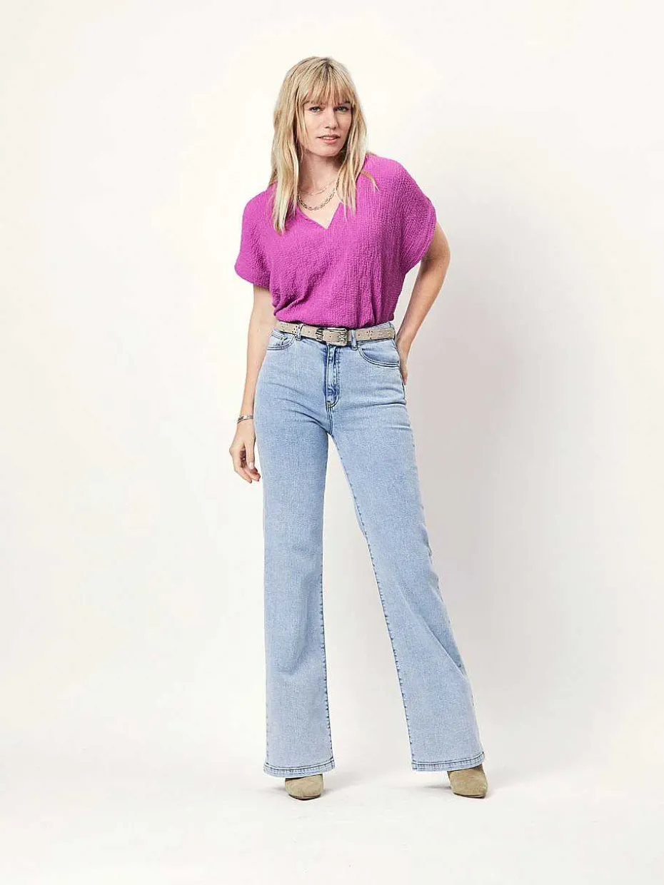 DANTE6 D6Muze Top Best Sale
