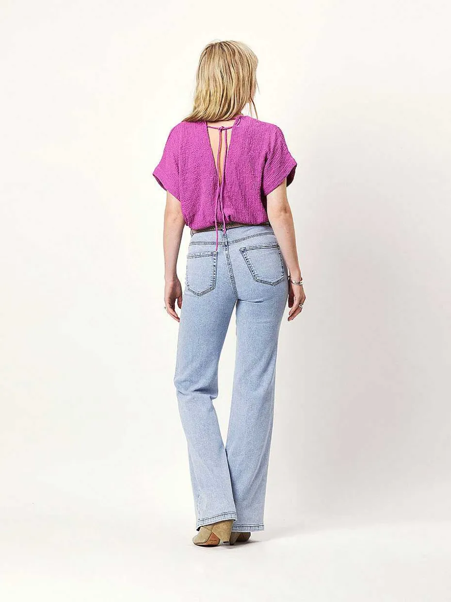 DANTE6 D6Muze Top Best Sale