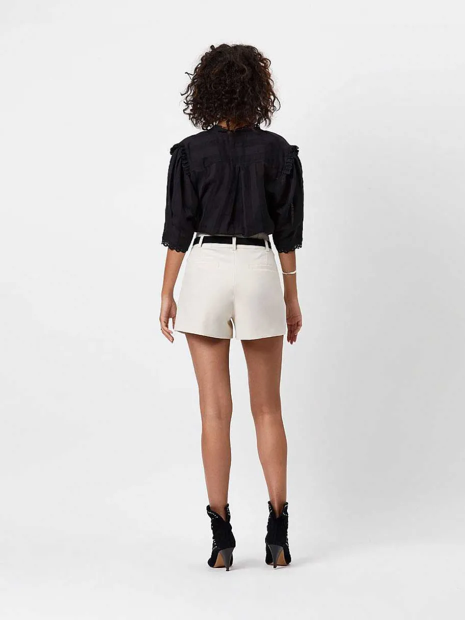 DANTE6 D6Nadieh Lace Top Best