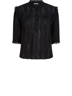 DANTE6 D6Nadieh Lace Top Best