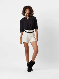 DANTE6 D6Nadieh Lace Top Best