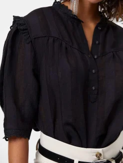 DANTE6 D6Nadieh Lace Top Best