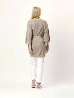 DANTE6 D6Niliane Knit Tunic Flash Sale