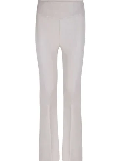DANTE6 D6Nome Crp Flare Leren Broek Online