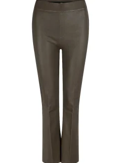 DANTE6 D6Nome Leren Broek Fashion