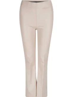 DANTE6 D6Nome Leren Broek Cheap