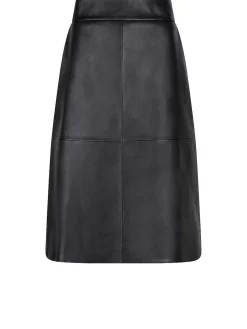 DANTE6 D6Noora Leren Rok Discount