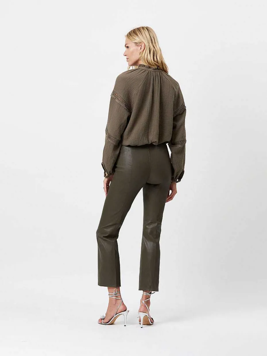 DANTE6 D6Nynke Top Flash Sale