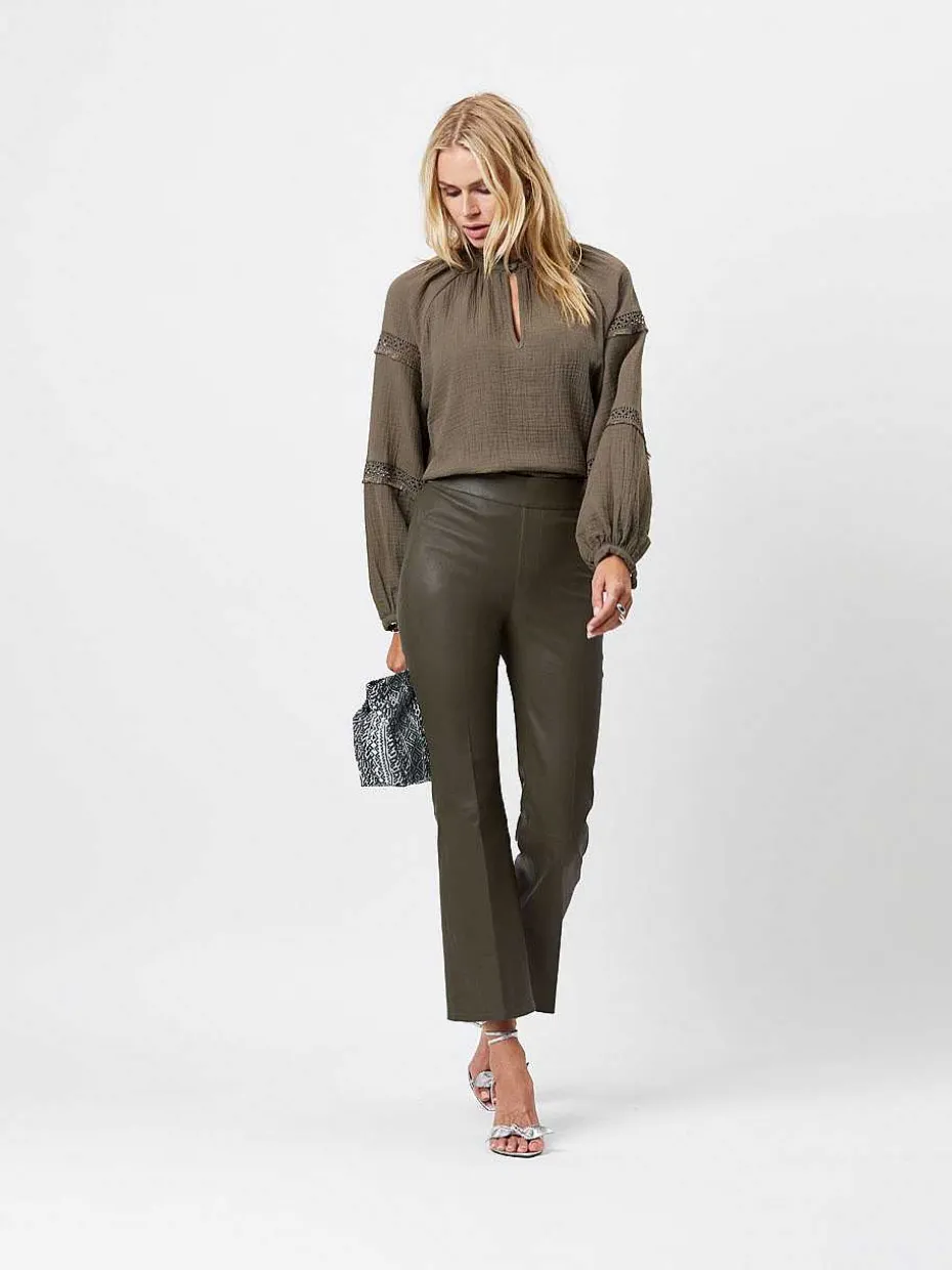 DANTE6 D6Nynke Top Flash Sale