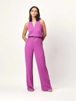 DANTE6 D6Obaldia Jumpsuit Cheap