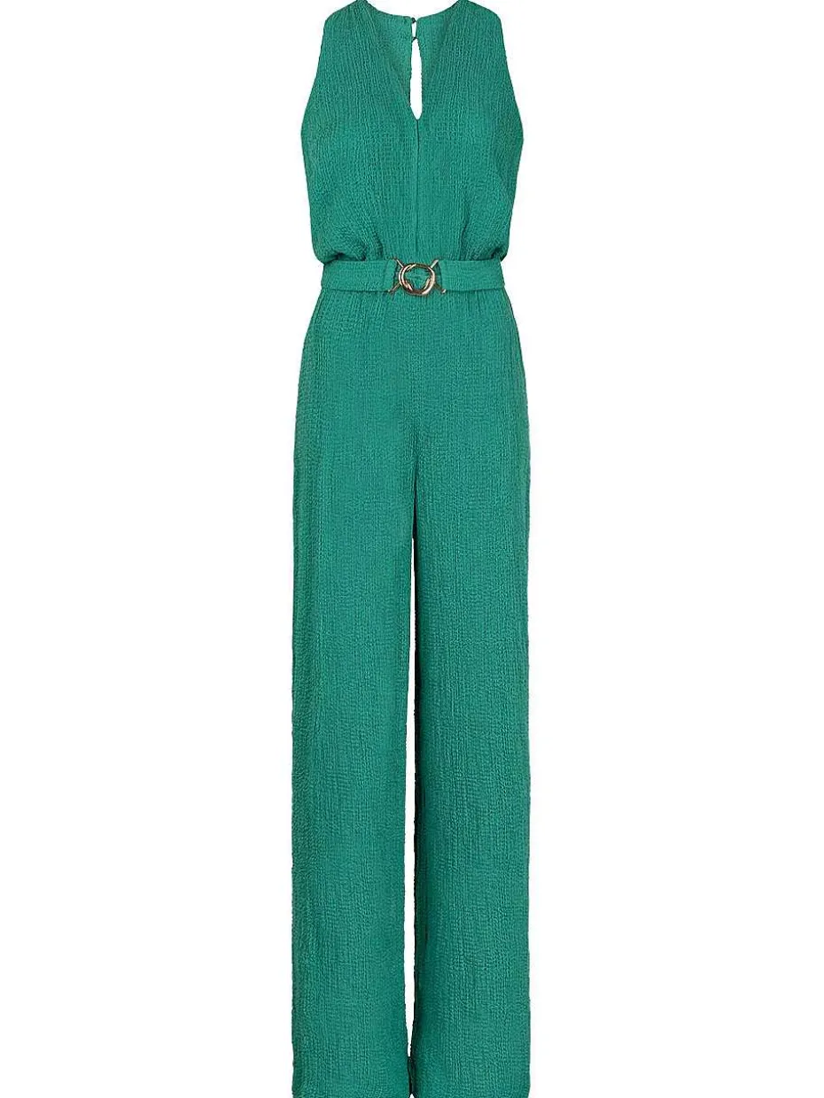 DANTE6 D6Obaldia Jumpsuit Shop