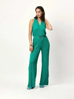 DANTE6 D6Obaldia Jumpsuit Hot