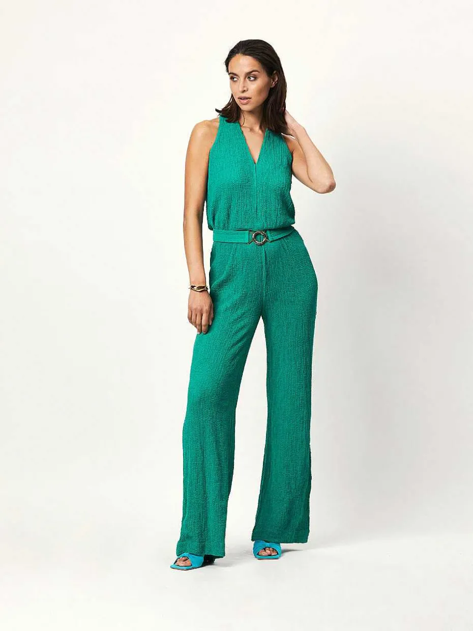 DANTE6 D6Obaldia Jumpsuit Hot