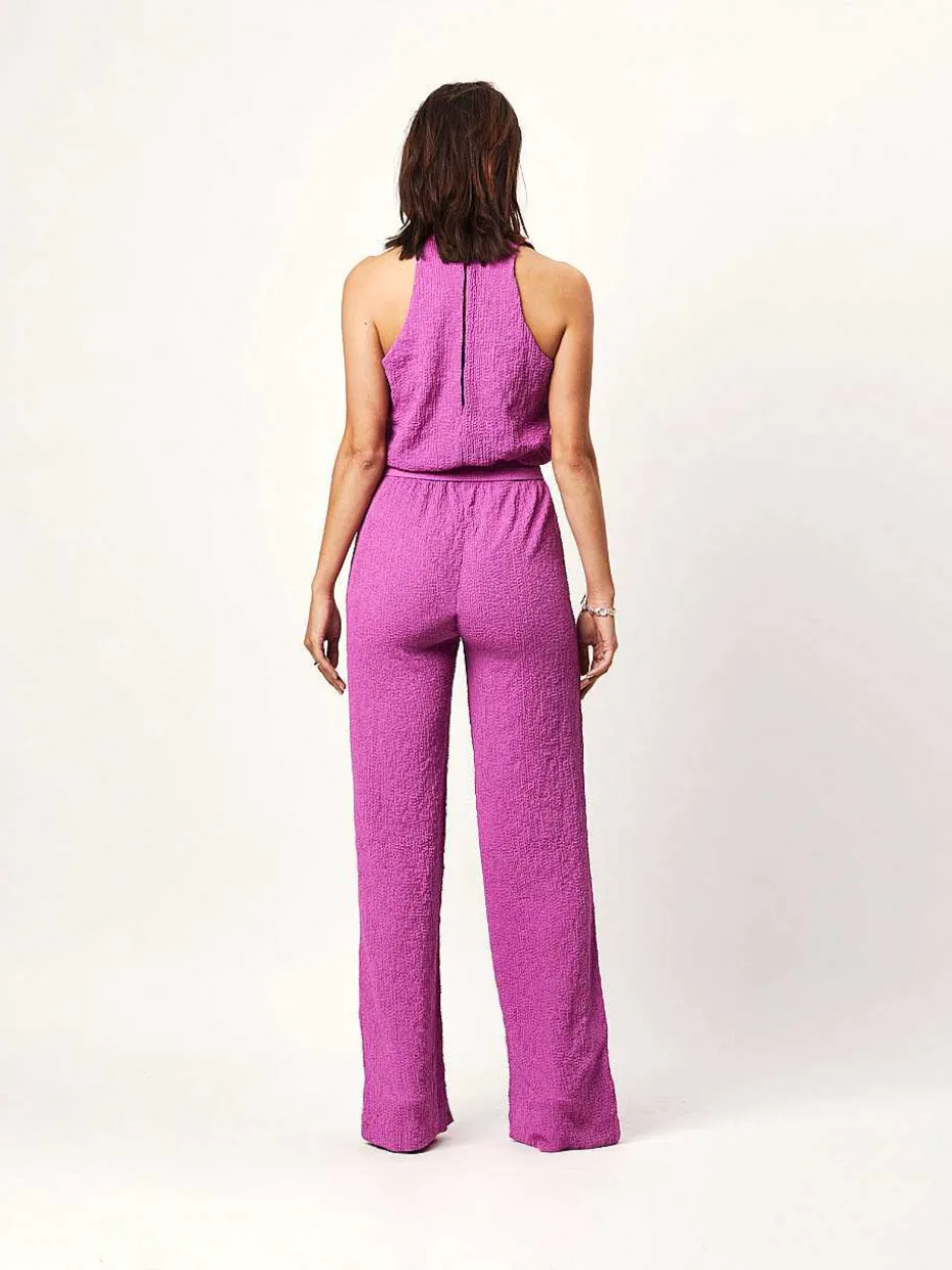 DANTE6 D6Obaldia Jumpsuit Clearance