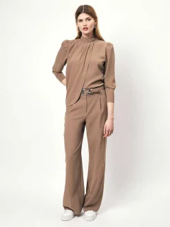 DANTE6 D6Ode Detail Top Shop