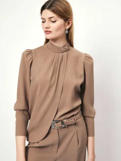DANTE6 D6Ode Detail Top Shop