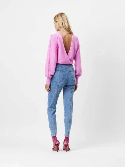 DANTE6 D6Odyn Sweater Best Sale