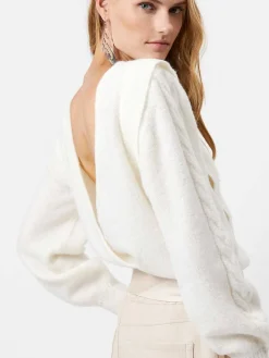 DANTE6 D6Odyn Sweater Discount