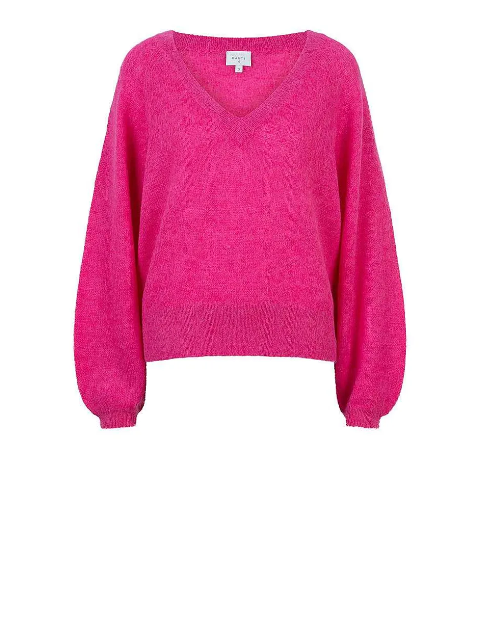 DANTE6 Domes Sweater Online