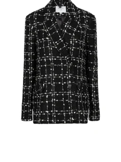 DANTE6 D6Pearson Boucle Blazer Best Sale