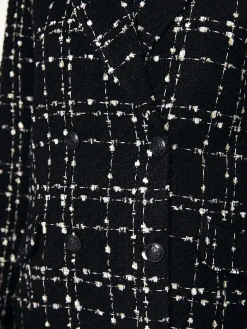 DANTE6 D6Pearson Boucle Blazer Best Sale