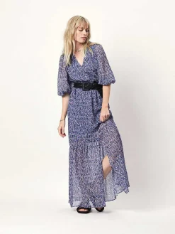 DANTE6 D6Peony Jurk Best Sale