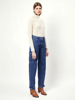 DANTE6 D6Preston Cargo Jeans Shop