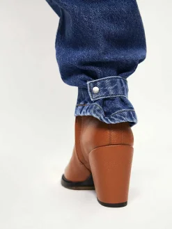 DANTE6 D6Preston Cargo Jeans Shop