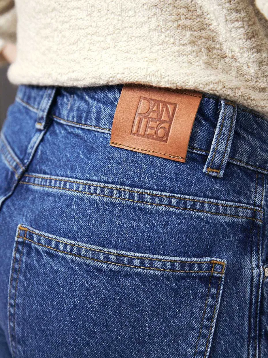 DANTE6 D6Preston Cargo Jeans Shop