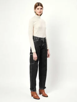 DANTE6 D6Preston Cargo Jeans Shop