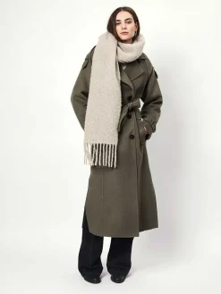 DANTE6 D6Ranger Trenchcoat Best