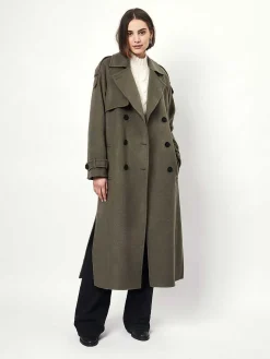 DANTE6 D6Ranger Trenchcoat Best