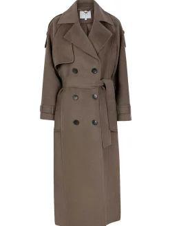 DANTE6 D6Ranger Trenchcoat Best
