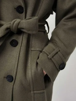 DANTE6 D6Ranger Trenchcoat Best
