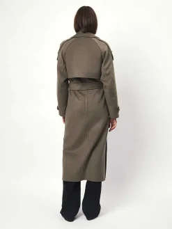 DANTE6 D6Ranger Trenchcoat Best