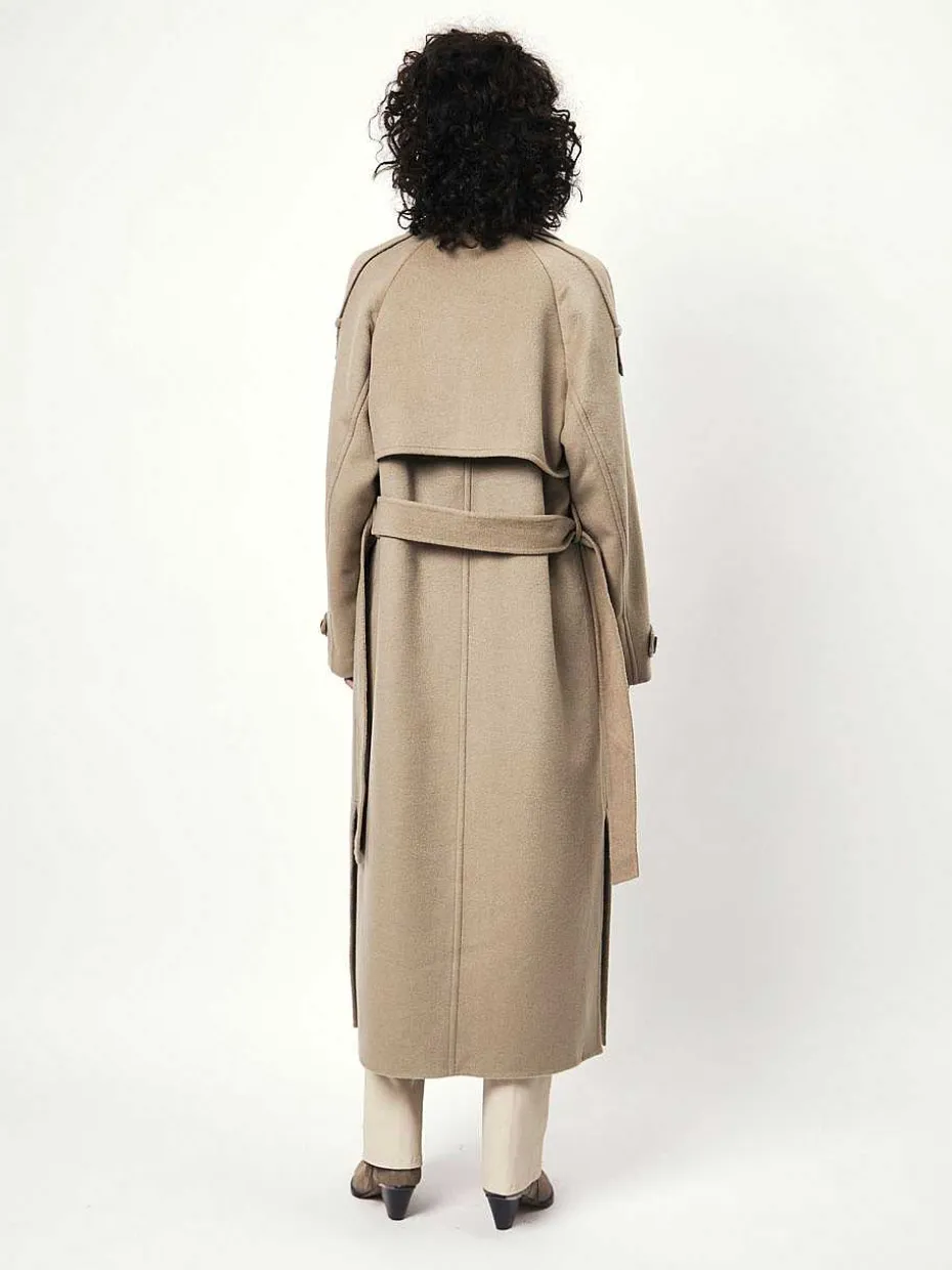 DANTE6 D6Ranger Trenchcoat Clearance