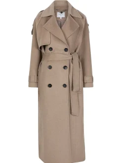 DANTE6 D6Ranger Trenchcoat Clearance