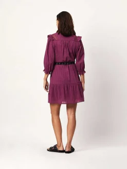 DANTE6 D6Reaux Jurk Outlet
