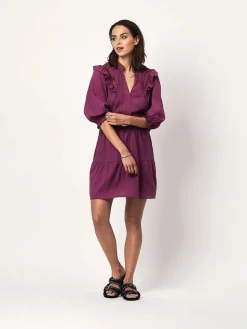 DANTE6 D6Reaux Jurk Outlet