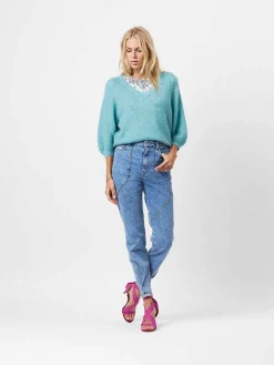 DANTE6 D6Rhoda Sweater Cheap