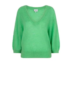 DANTE6 D6Rhoda Sweater Cheap